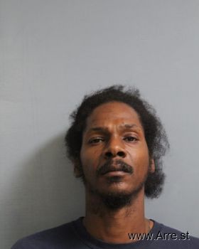 Tyrece Ramone Phillips Mugshot