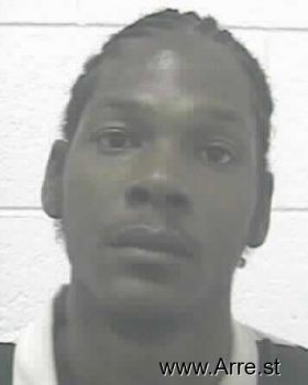 Tyrece Ramone Phillips Mugshot