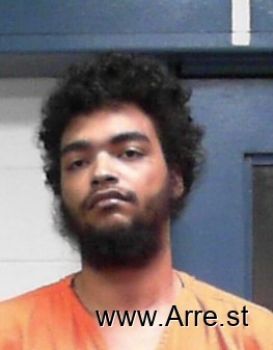 Tyree Armonie Allen Mugshot