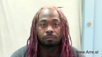 Tyree Carlton Hill  Jr. Mugshot