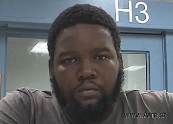 Tyree Jebriel Ingram Mugshot