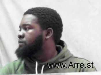 Tyree Jebriel Ingram Mugshot