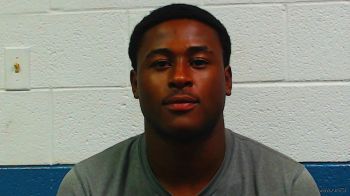 Tyree Dashaun Swafford Mugshot