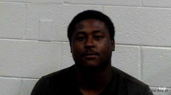 Tyree Dashaun Swafford Mugshot