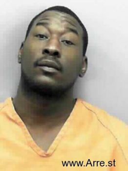 Tyree Antwan Carter Mugshot