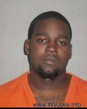 Tyree Jebriel Ingram Mugshot