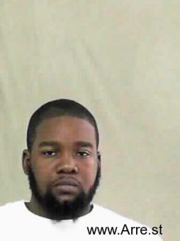 Tyree Jebriel Ingram Mugshot