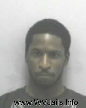 Tyree Dante Monroe Mugshot