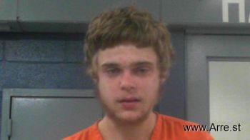 Tyrell Ray Coffman Mugshot