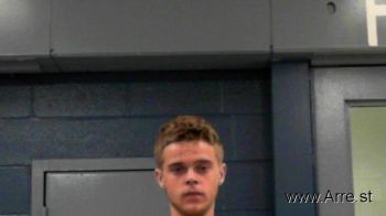 Tyrell Ray Coffman Mugshot