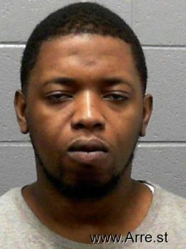 Tyrell Stephan White Mugshot