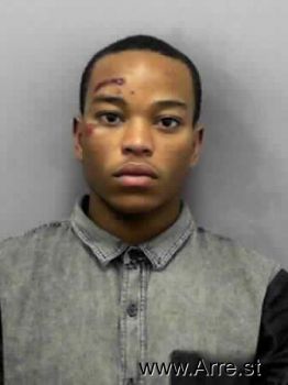 Tyrell Rashawn Law Mugshot