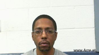 Tyrone Olandis Anderson Mugshot