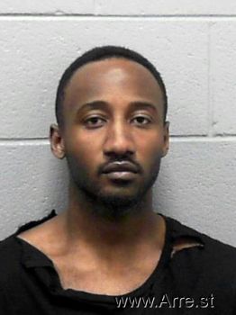 Tyrone Michael Pride Mugshot