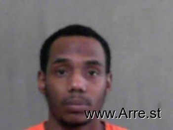 Tyrone Anthony Wheeler Mugshot