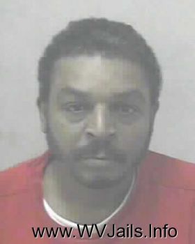 Tyrone Marcellas Blaney Mugshot