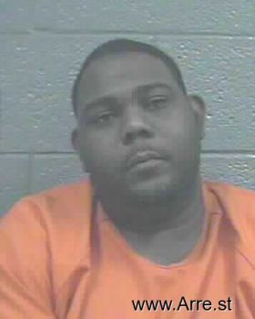 Tyrone Eric Gray Mugshot