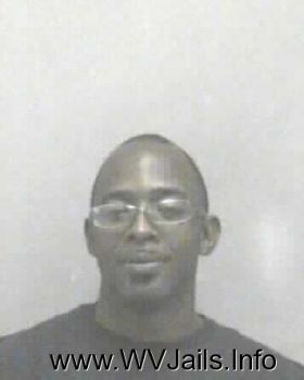 Tyrone Richard Henderson Mugshot