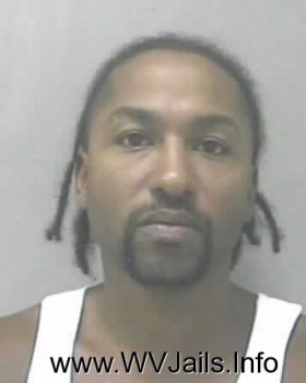 Tyrone David Smith Mugshot