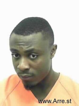 Tyrone J Swen Mugshot