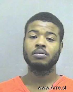 Tyrone Raymont Thompson Mugshot