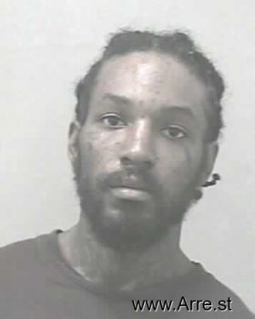 Tyrone Brandon Ward Mugshot