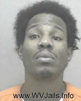 Tyrone  Watson Mugshot