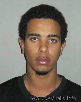 Tyrone Jeffrey Williams Mugshot