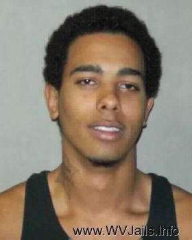 Tyrone Jeffrey Williams Mugshot