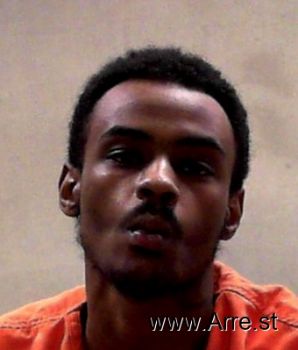 Tyshaun Jakymm Edmonds Mugshot