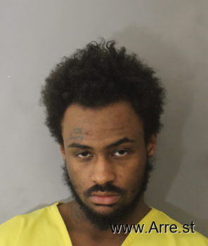 Tyshaun Jakymm Edmonds Mugshot