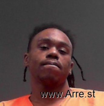 Tyshaun Joseph Cynrell Johnson Mugshot