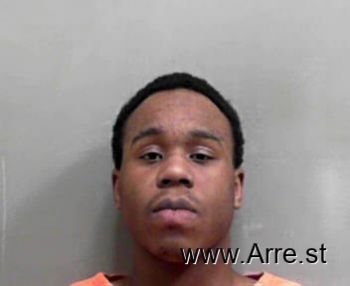 Tyshaun Joseph Cynrell Johnson Mugshot