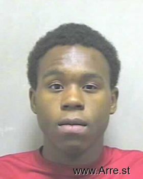 Tyshaun Joseph Johnson Mugshot