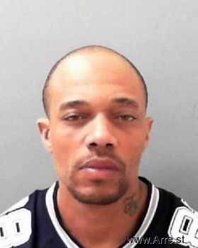 Tyson  Davis Mugshot