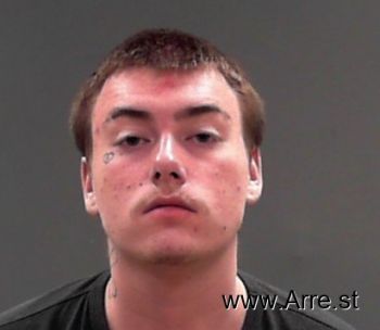 Tyson Chester Pratt Mugshot