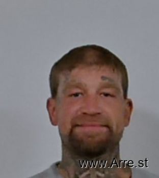 Tyson Allen Wratchford Mugshot