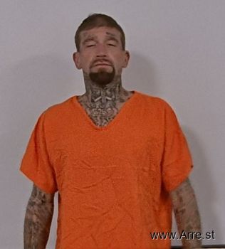 Tyson Allen Wratchford Mugshot