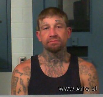 Tyson Allen Wratchford Mugshot