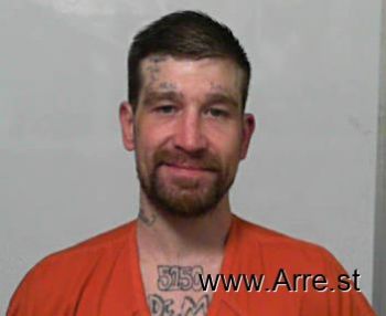 Tyson Allen Wratchford Mugshot