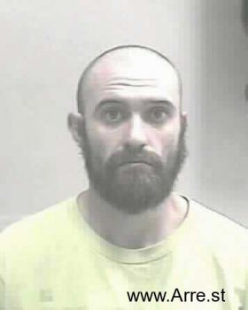 Tyson Stephen Chandler Mugshot