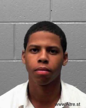 Tyto M Moore Mugshot