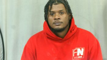 Tyyoun Melik Powell Mugshot