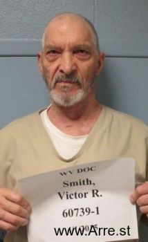 Victor R Smith Mugshot