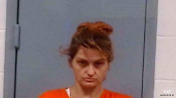 Vada Leann White Mugshot