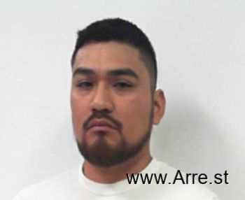 Valentin Lopez Hernandez Mugshot