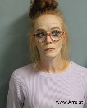 Valera Joann Donat Mugshot