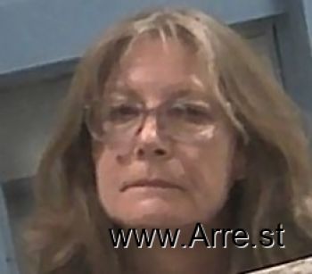 Valerie Ann Hungerford Mugshot