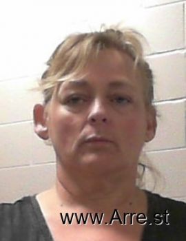 Valerie Macel Workman Mugshot