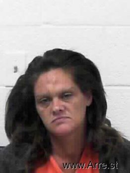 Valerie Jo Blankenship Mugshot